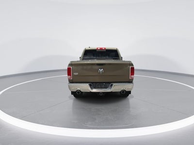 2014 RAM 1500 Laramie