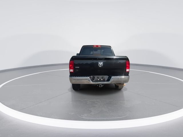 2018 RAM 1500 SLT