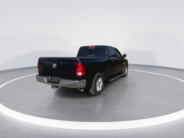 2018 RAM 1500 SLT