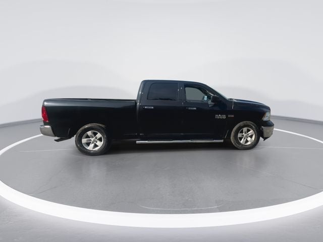 2018 RAM 1500 SLT