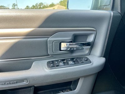 2018 RAM 1500 SLT