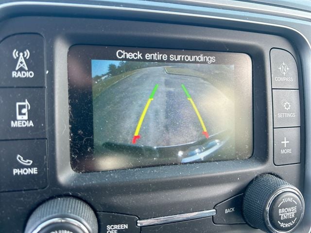 2018 RAM 1500 SLT