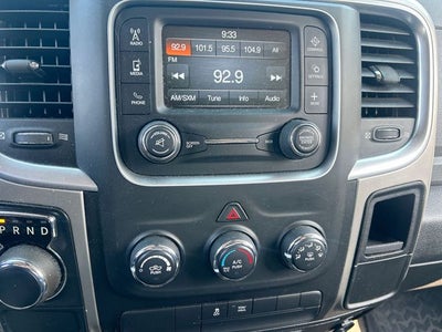 2018 RAM 1500 SLT