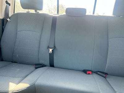 2018 RAM 1500 SLT