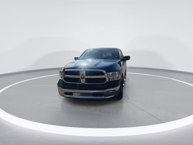 2018 RAM 1500 SLT