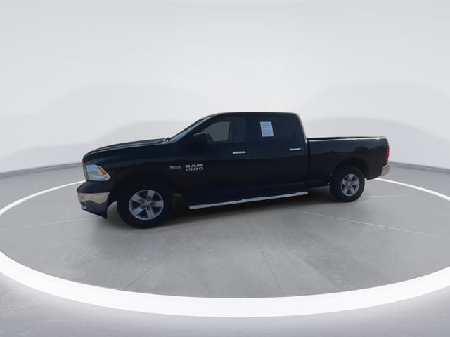 2018 RAM 1500 SLT