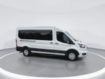 2025 Ford Transit-350 XLT