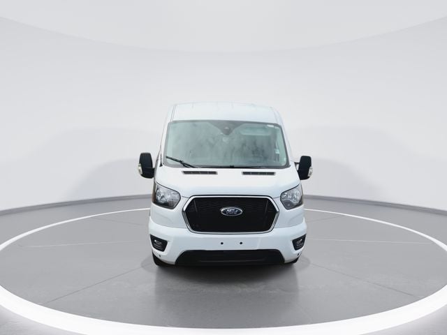 2025 Ford Transit-350 XLT