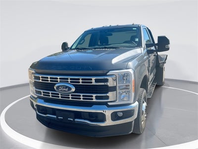 2023 Ford F-350SD XL DRW
