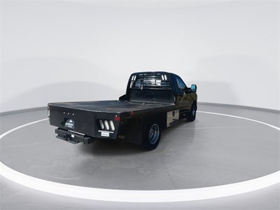 2023 Ford F-350SD XL DRW