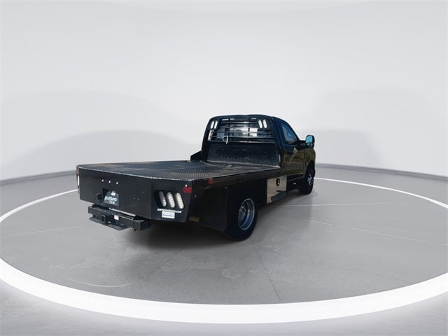 2023 Ford F-350SD XL DRW