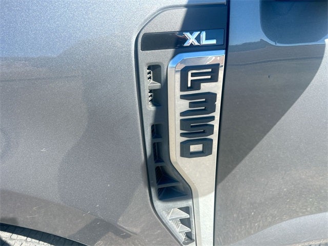 2023 Ford F-350SD XL DRW