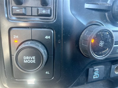 2023 Ford F-350SD XL DRW