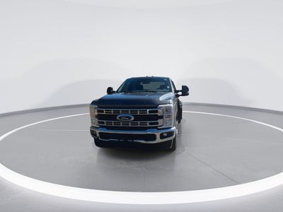2023 Ford F-350SD XL DRW