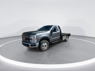 2023 Ford F-350SD XL DRW