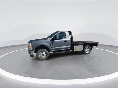 2023 Ford F-350SD XL DRW