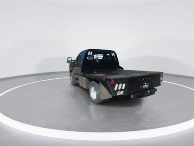 2023 Ford F-350SD XL DRW