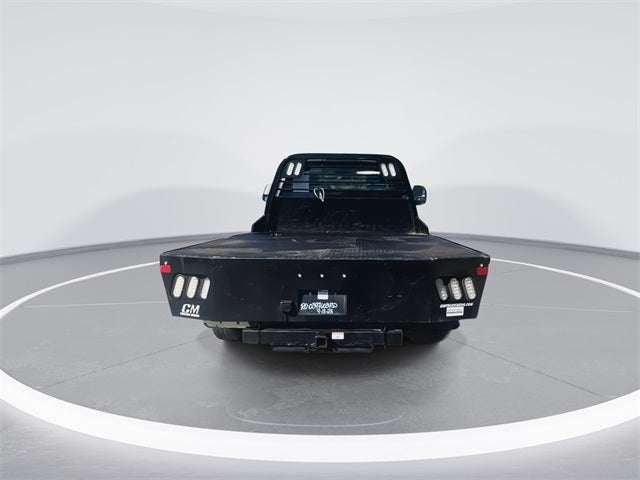 2023 Ford F-350SD XL DRW