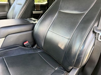 2019 Ford F-250SD Lariat