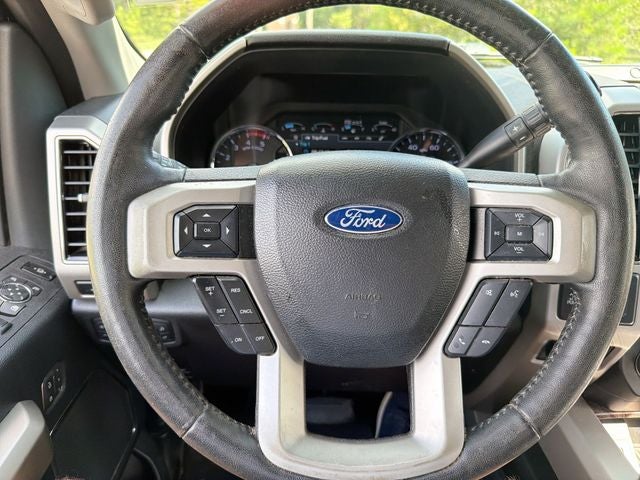 2019 Ford F-250SD Lariat