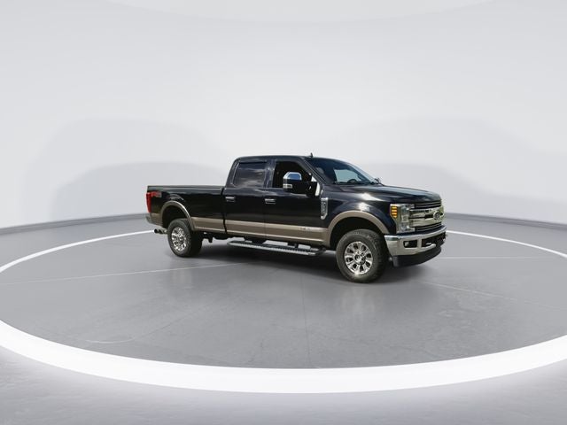 2019 Ford F-250SD Lariat