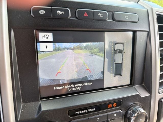 2019 Ford F-250SD Lariat