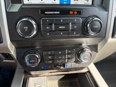 2019 Ford F-250SD Lariat