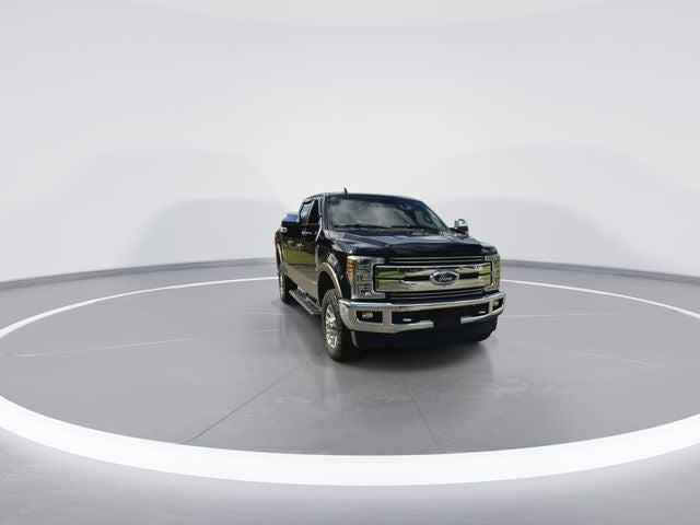 2019 Ford F-250SD Lariat