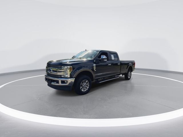 2019 Ford F-250SD Lariat