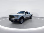 2016 Ford F-150 King Ranch