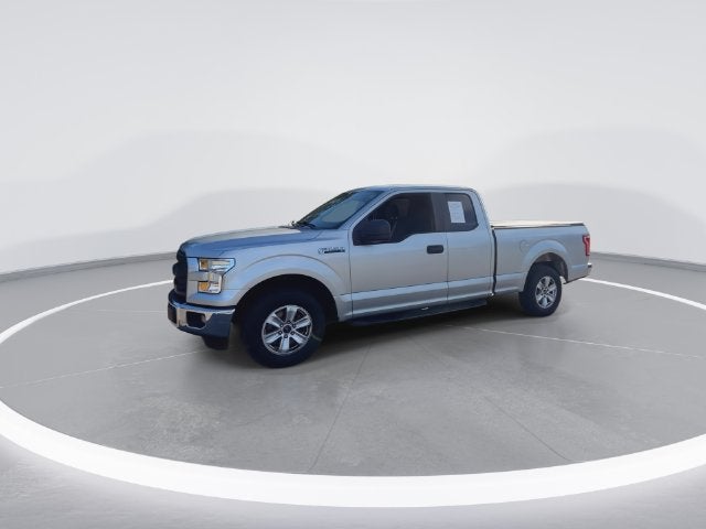 2015 Ford F-150 XL