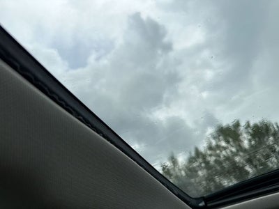 2012 Chevrolet Cruze LTZ