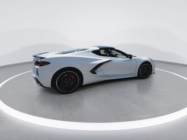 2024 Chevrolet Corvette Stingray 1LT