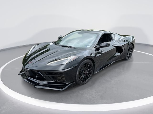 2023 Chevrolet Corvette Stingray 1LT