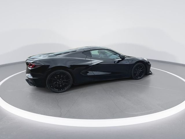 2023 Chevrolet Corvette Stingray 1LT