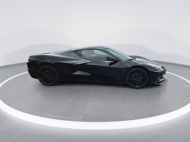 2023 Chevrolet Corvette Stingray 1LT