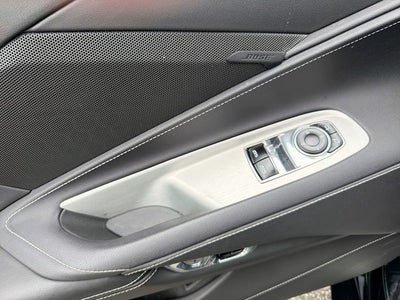 2023 Chevrolet Corvette Stingray 1LT