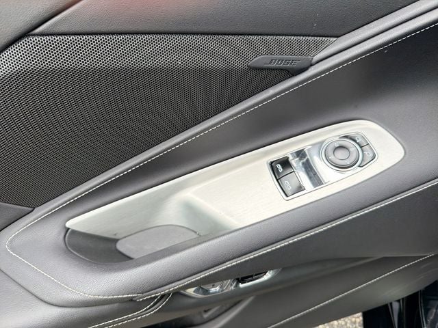 2023 Chevrolet Corvette Stingray 1LT