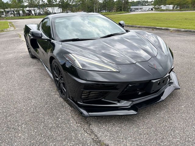 2023 Chevrolet Corvette Stingray 1LT
