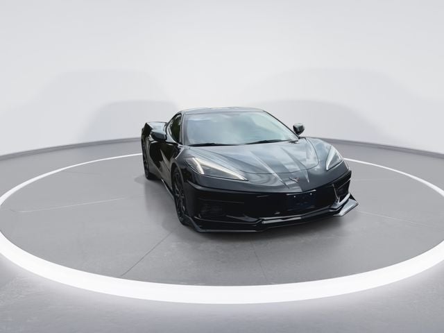 2023 Chevrolet Corvette Stingray 1LT