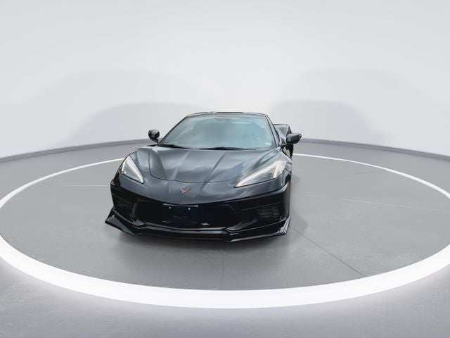 2023 Chevrolet Corvette Stingray 1LT