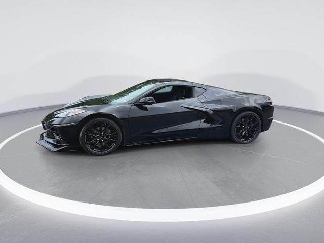 2023 Chevrolet Corvette Stingray 1LT