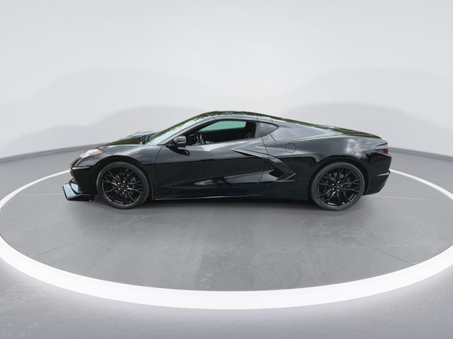 2023 Chevrolet Corvette Stingray 1LT