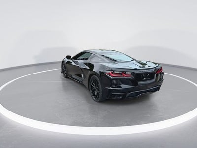 2023 Chevrolet Corvette Stingray 1LT