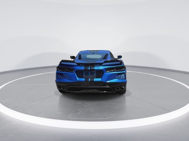 2021 Chevrolet Corvette Stingray 3LT
