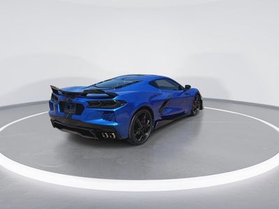 2021 Chevrolet Corvette Stingray 3LT