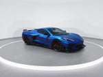 2021 Chevrolet Corvette Stingray 3LT