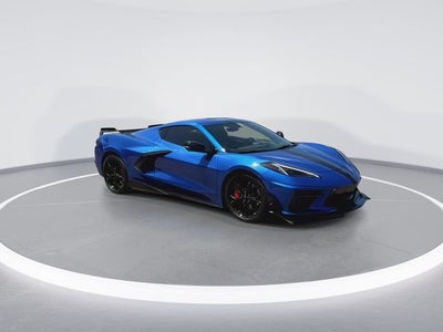 2021 Chevrolet Corvette Stingray 3LT