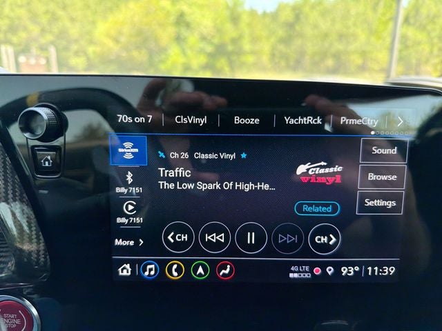 2021 Chevrolet Corvette Stingray 3LT