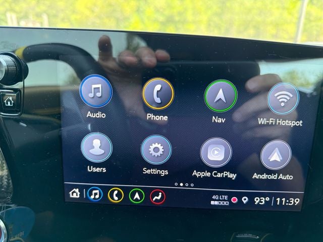 2021 Chevrolet Corvette Stingray 3LT